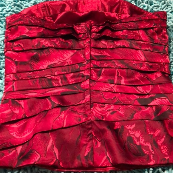 New without tags Corset no tag - Picture 2 of 3